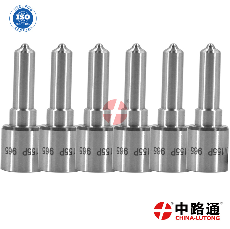 柴油发动机喷油嘴DLLA150P2463