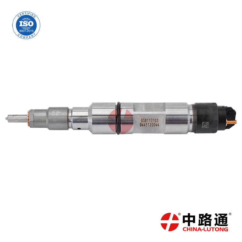 发动机博世喷油器  0 445 120 372
