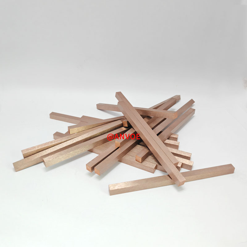钨铜厂家W-10Cu W-15Cu W-20Cu W-25Cu W-30Cu w-50cu钨铜合金片
