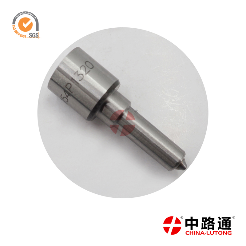 共轨柴油燃油泵喷油器DLLA157P715