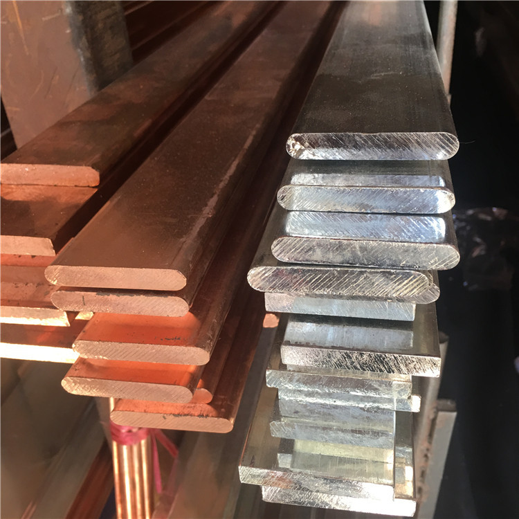 Copper Plate, Copper Rod, Copper Tube