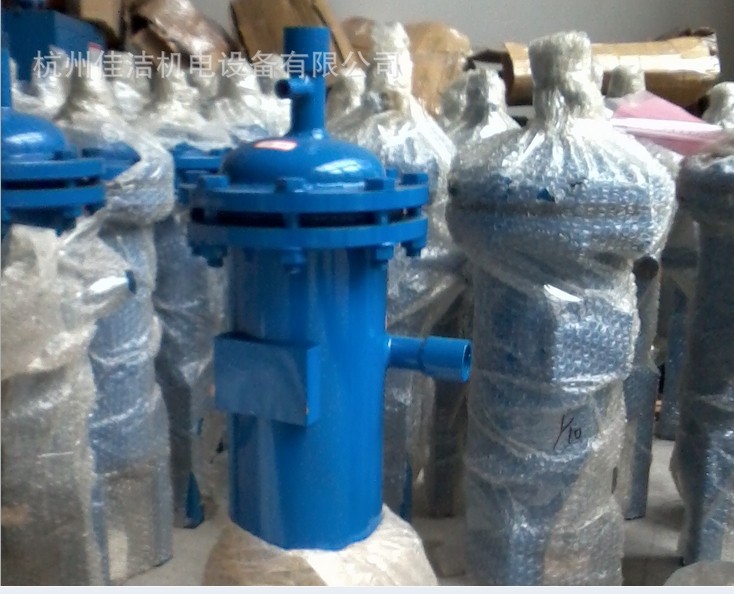 压缩空气汽水分离器 空气压缩机油水分离器 油水分离器
