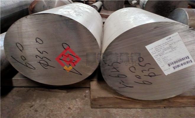 GH2136时效型高温合金现货棒材和非标定制件价格差距究竟有多大