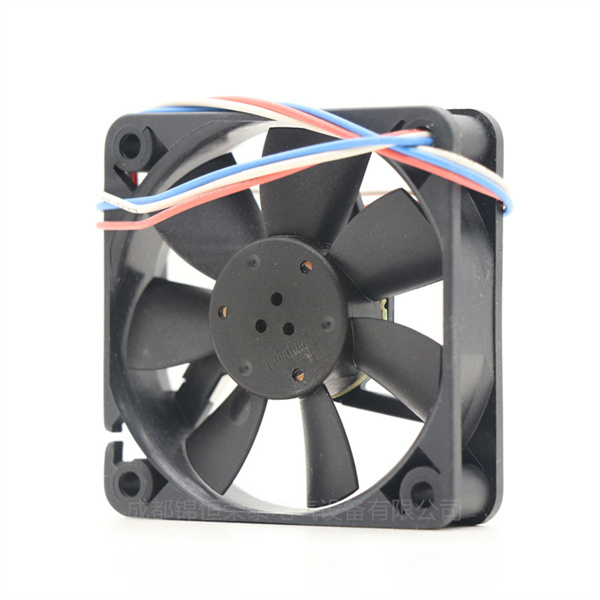 德国ebmpapst风电行业用轴流风机 612F/2 DC直流风扇