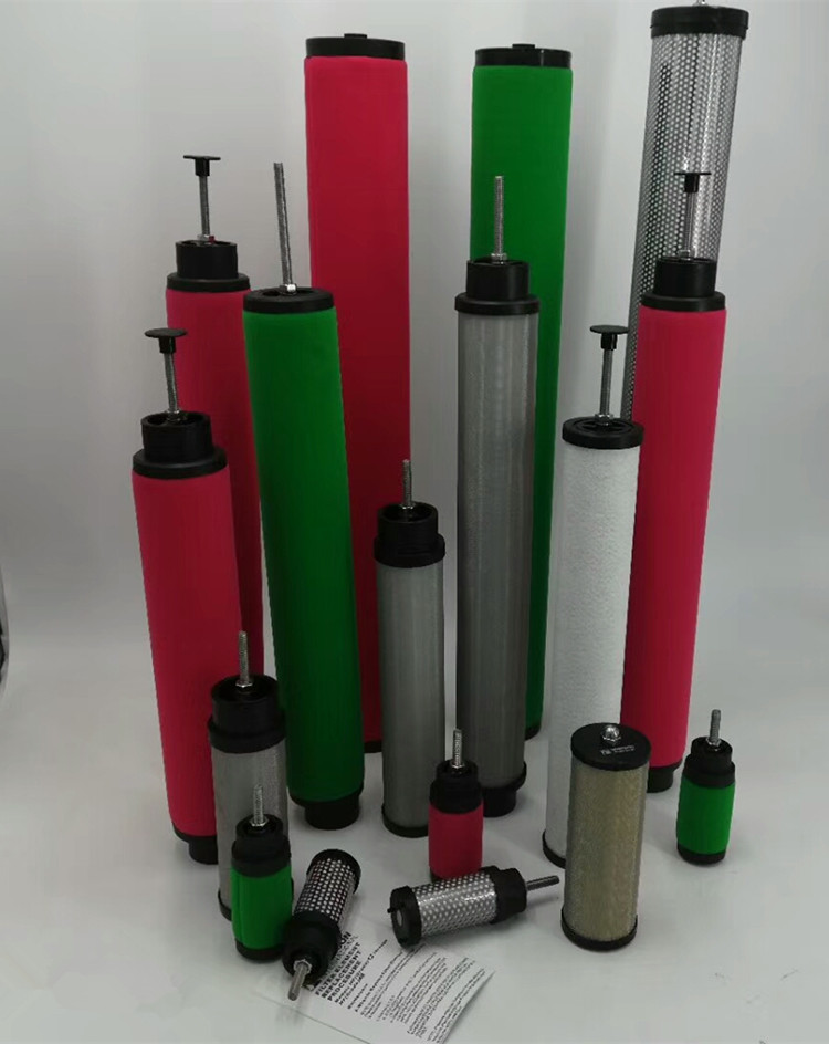 KAESER 凯撒过滤器滤芯E184KA E184KB E184KA
