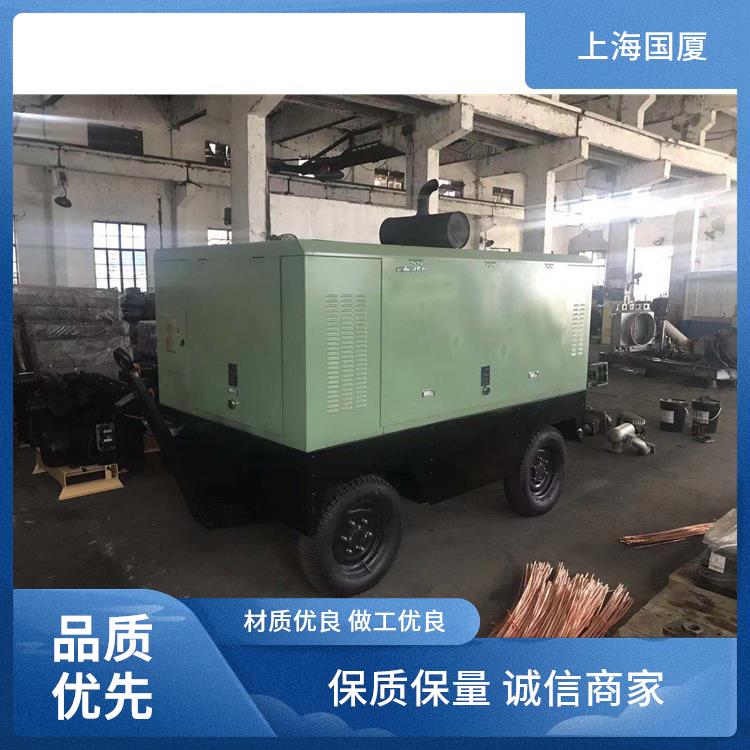 0.4立方气罐气密性检测用45mpa空压机