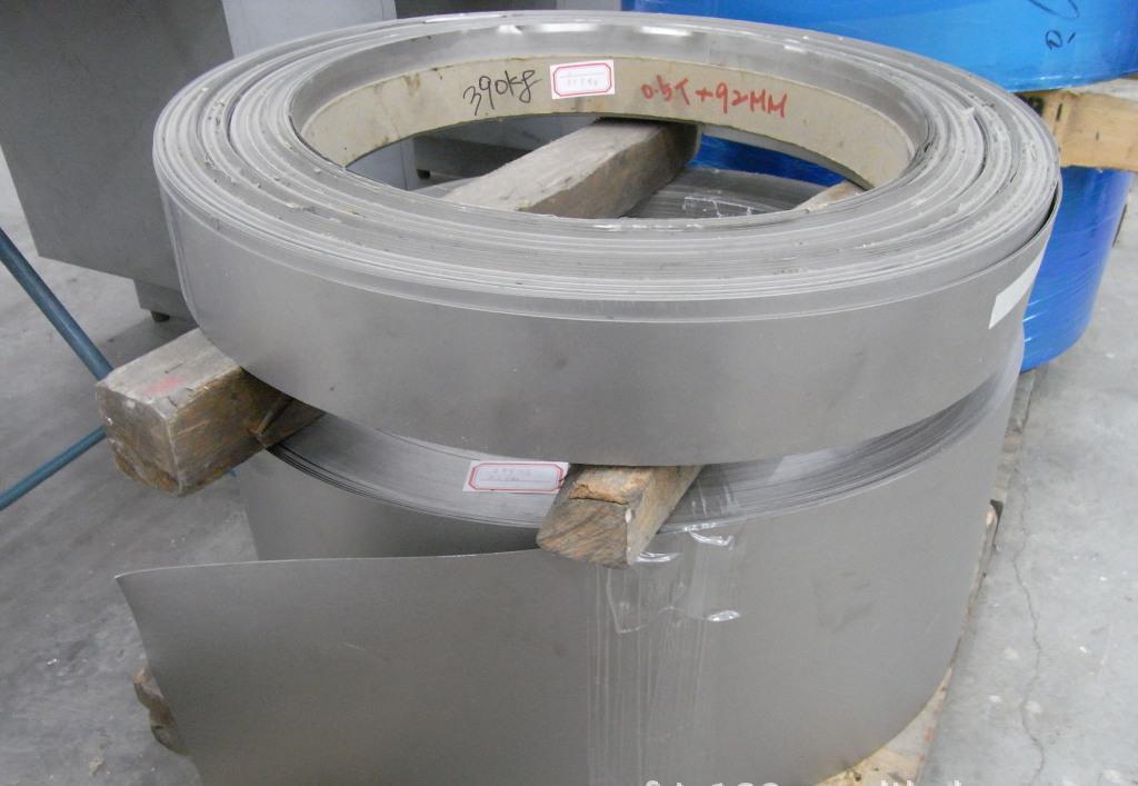 百科解读：K418合金