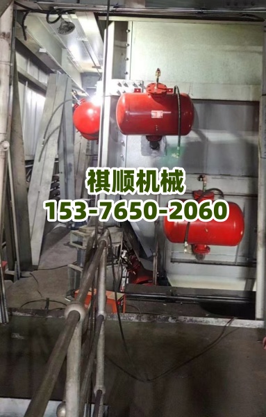 电厂疏通空气炮 KQP220L疏通装置空气炮