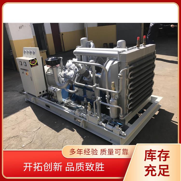 3立方350型35mpa空压机350公斤空气压缩机