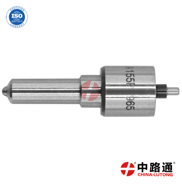 柴油发动机喷油嘴DLLA147P2445