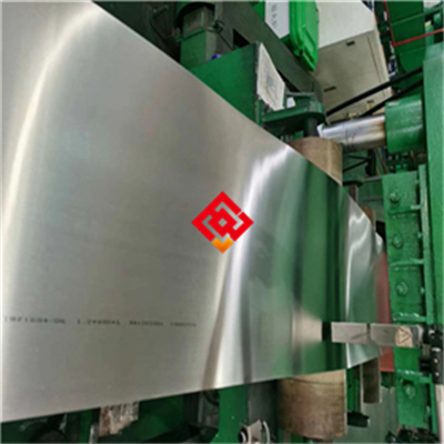 1.4034马氏体型不锈钢热轧板 1.4034不锈钢