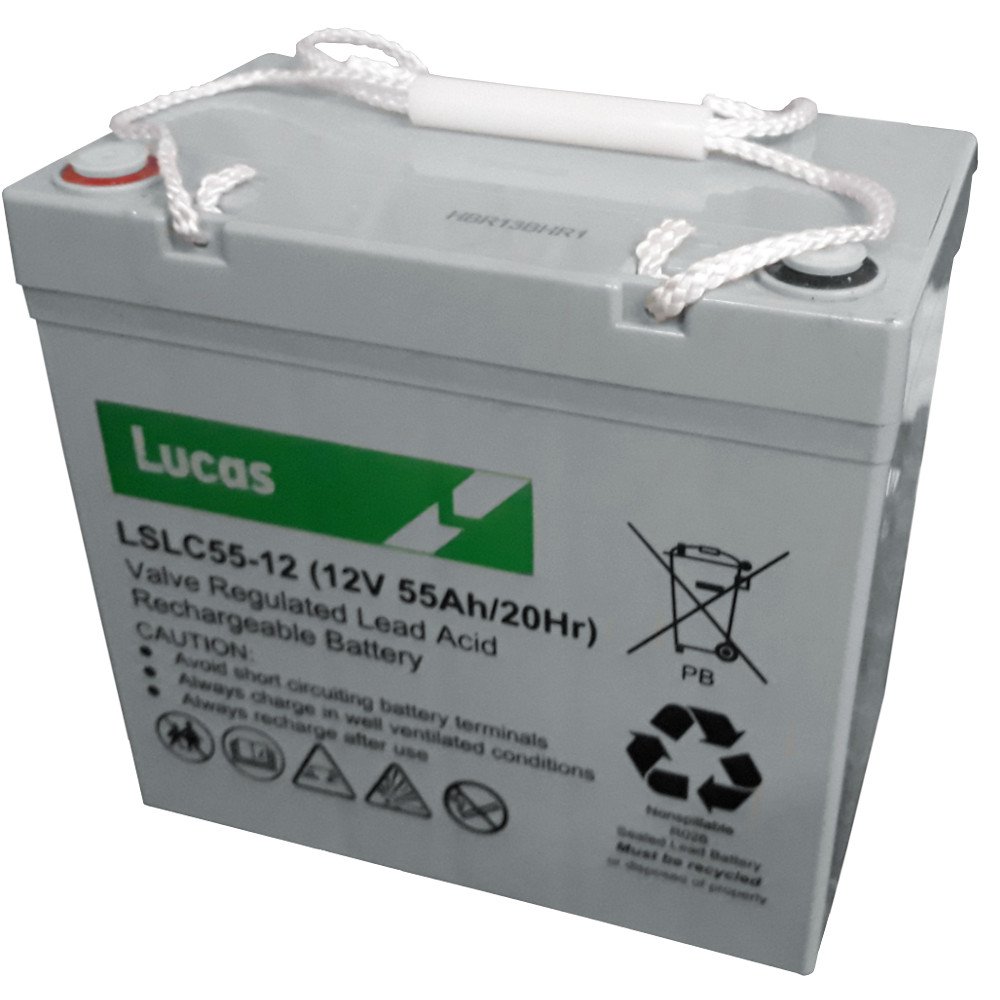 罗马尼亚EUROPOWER EV15-12蓄电池保障电源