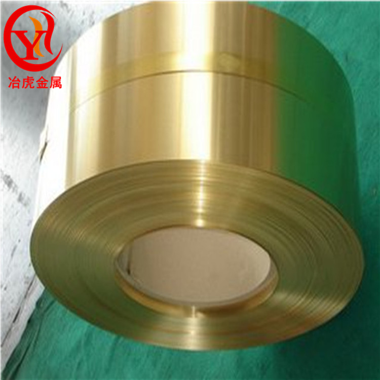 HPb57-3铅黄铜与HPb59-3铅黄铜区别介绍