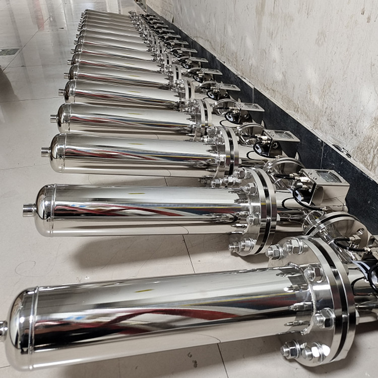 煤矿过滤器  末端过滤器  气体过滤器