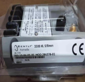 控制器	DCM-0801/24