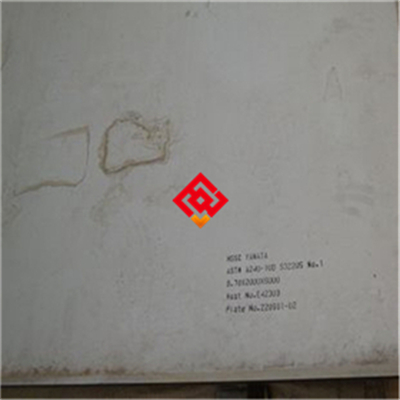 S35355奥氏体型不锈钢锻件 S35355不锈钢