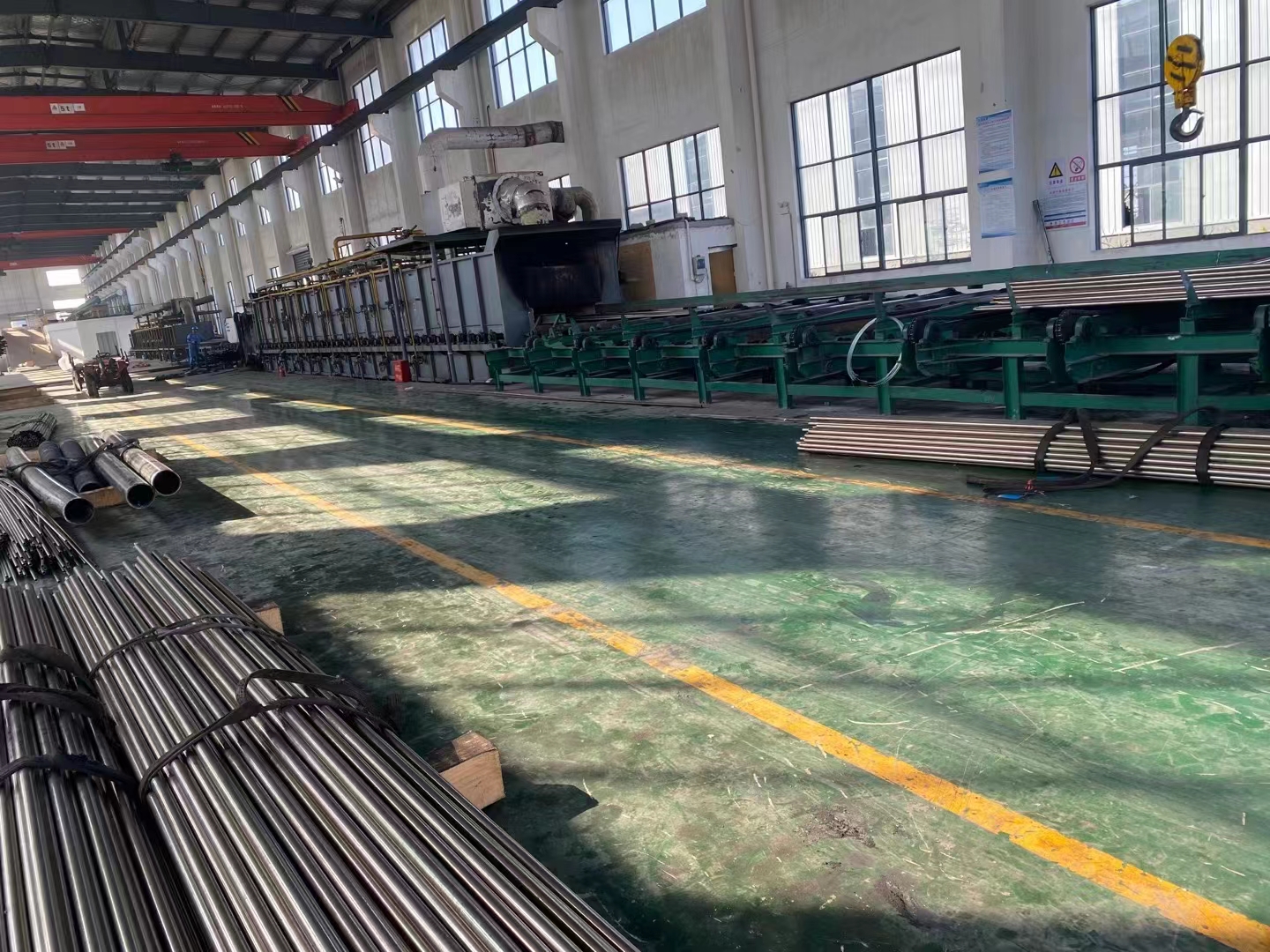 支恩百科：GH2903高温合金深度解析