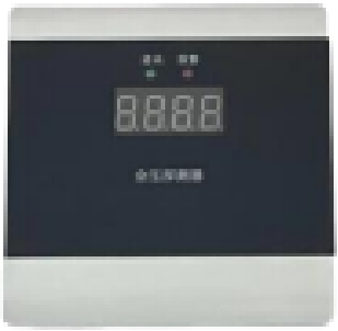 余压探测器配套消防风机机电一体化监控系统 IBMS 系统集成 BA 楼宇自控建筑消防系统