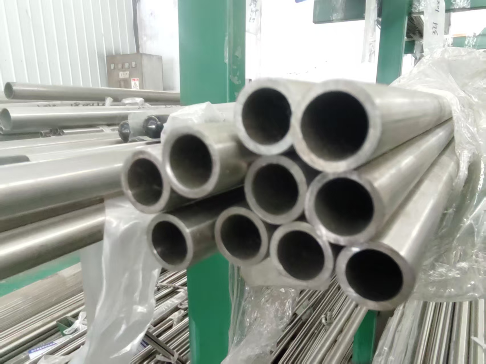 上海琨冶精密合金材料有限公司Inconel718精密无缝管