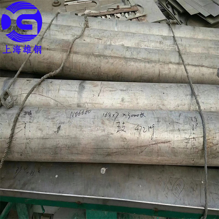 Inconel601镍基高温合金钢带 无缝管 性能参数