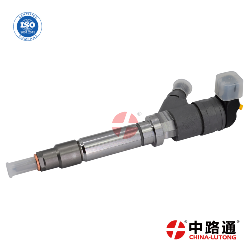 适配于喷油器的主要部件博世阀座0 445 120 037