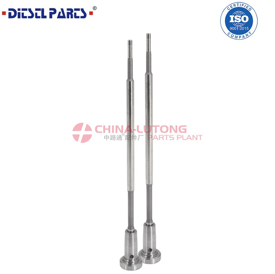 共轨阀F00V C01 033适配朝柴欧三柴油机喷油器阀组件