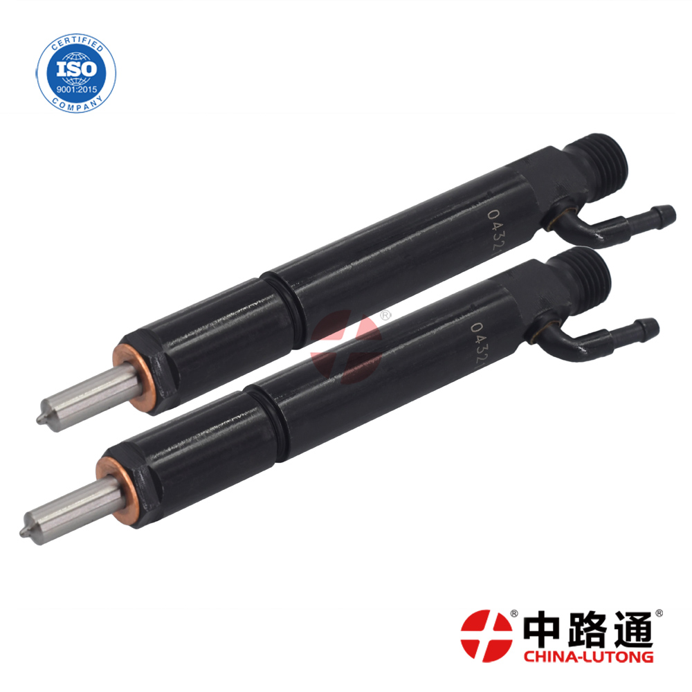 适用于卡特C6.4发动机喷油器厂家294200-2760