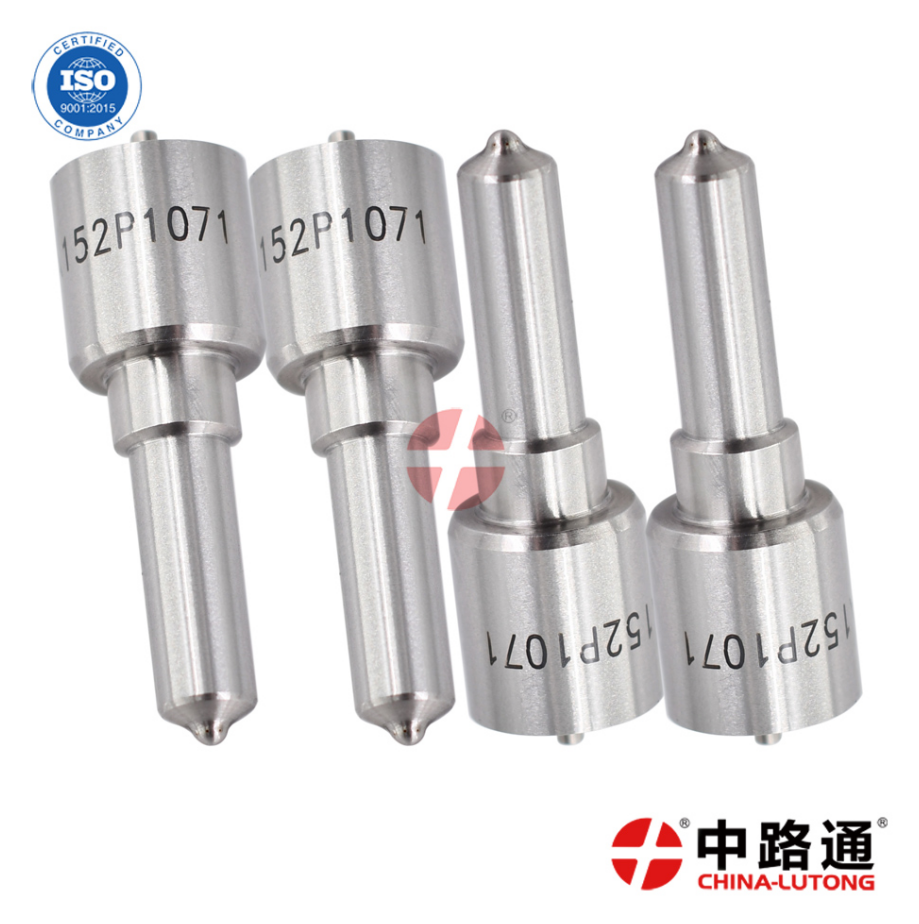 柴油发动机喷油嘴DLLA154P881