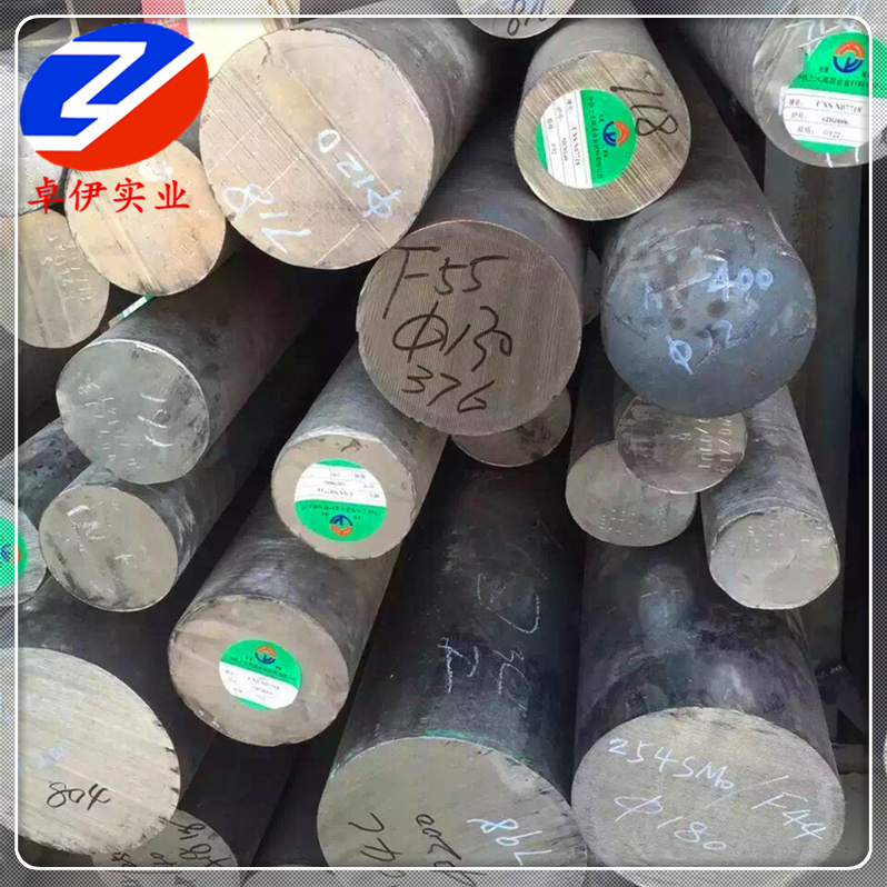 供应K406c铸造高温合金圆棒现货库存