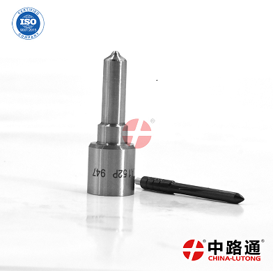 适配于卡特工程机械发动机配件喷油嘴015T396554