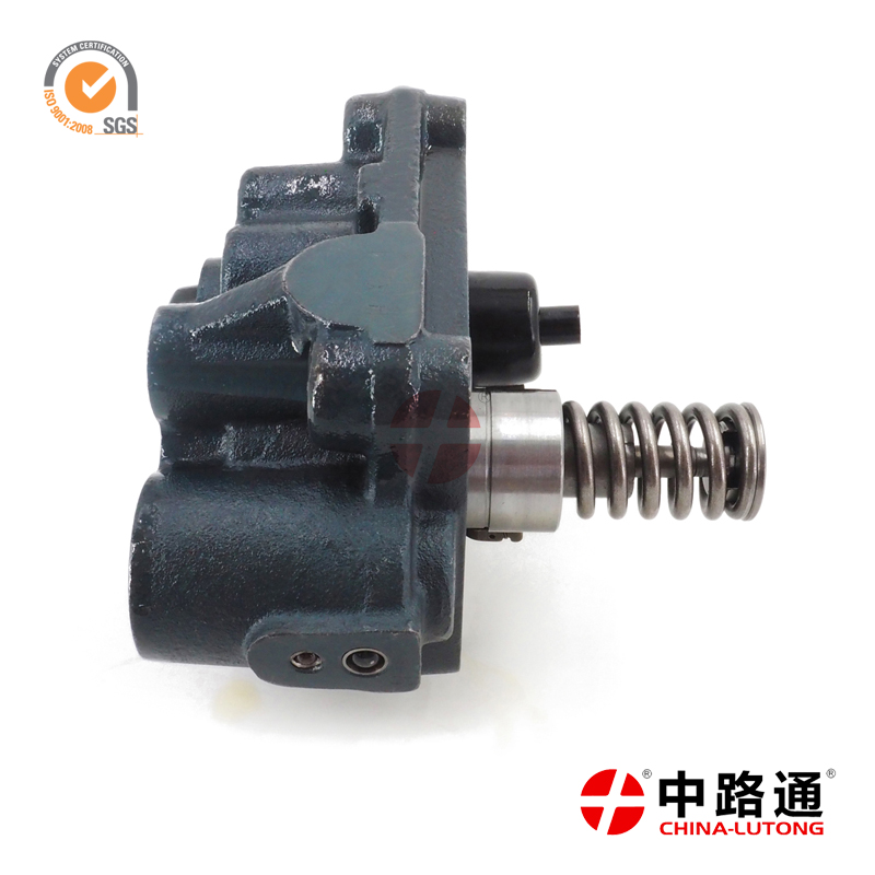 适配于4TNV88柴油泵泵头