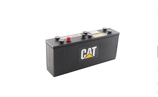 CAT卡特蓄电池美国153-5660耐腐蚀板栅隔板12V110AH高能纳米长寿命系列
