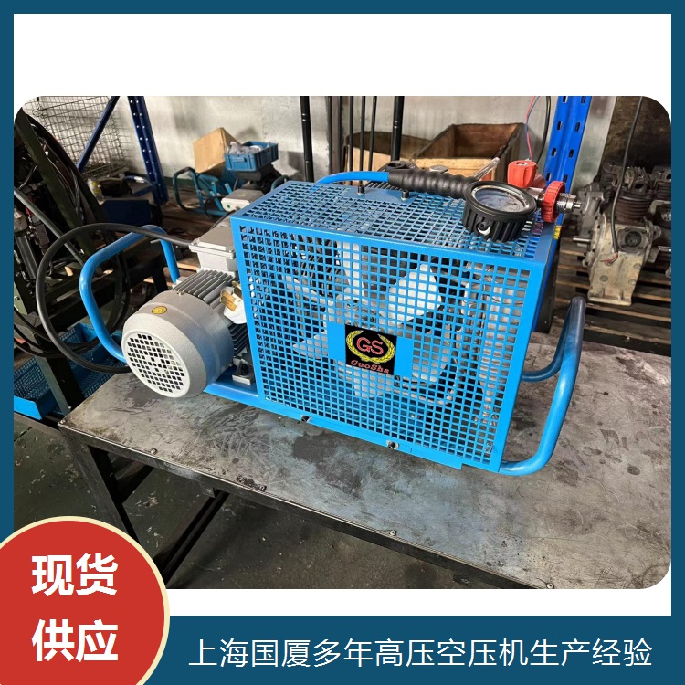 气密性检测20mp空气压缩机200公斤空压机