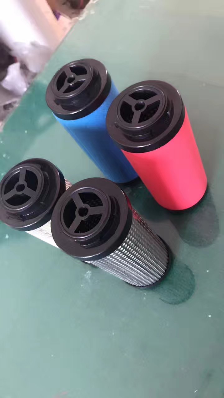 超滤滤芯FC/FQ/FT/FA/FH 2 3 5 6 8 10 13 15 20 25 30 K