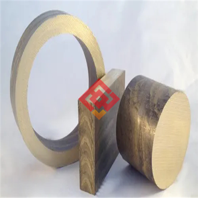 墨钜CuSn8锡青铜板带高强高弹抗应力松弛售后保障