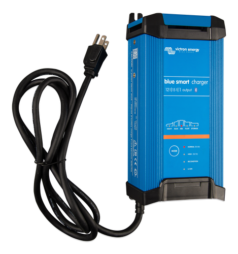 荷兰Victron energy搬运车转换器Battery Charger24/25船游艇房车充电器