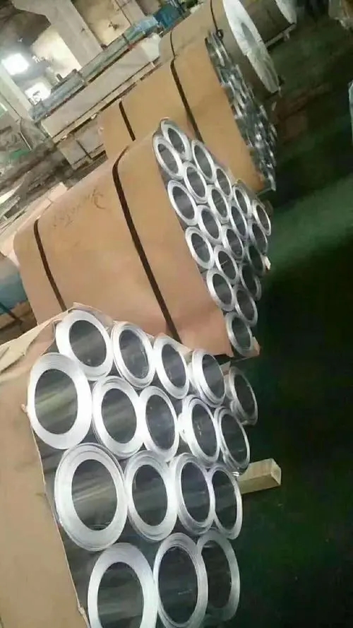 5052铝板,合金铝板铝卷防锈耐腐蚀铝板厚度0.5-100