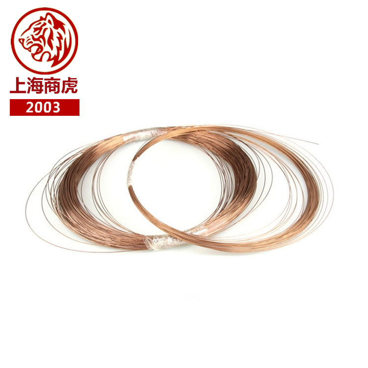 上海商虎：供应优质C34500铅黄铜线