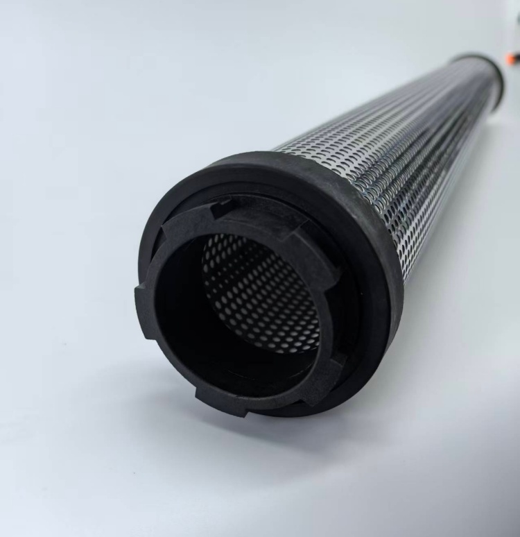 山立冷干机精密过滤器滤芯SAGL-100HC