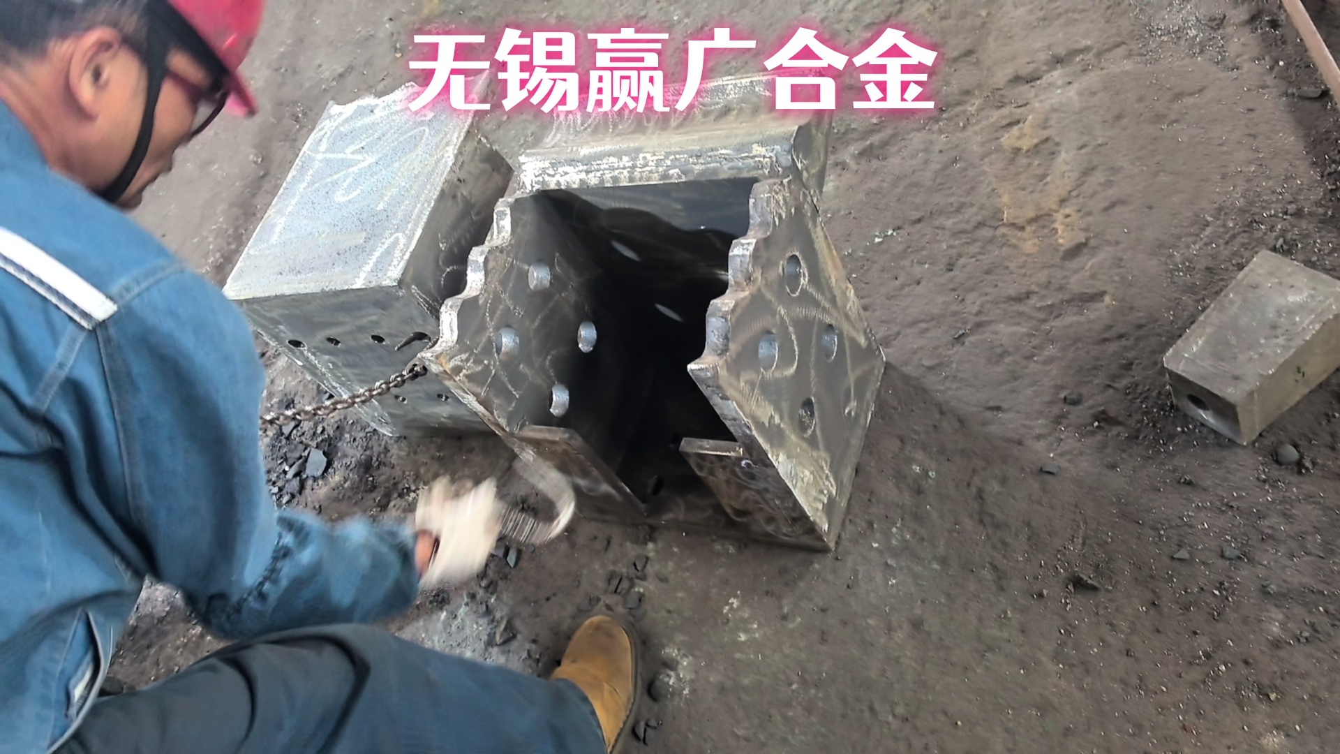 加工定制ZG40Cr25Ni35支撑梁专业生产厂家