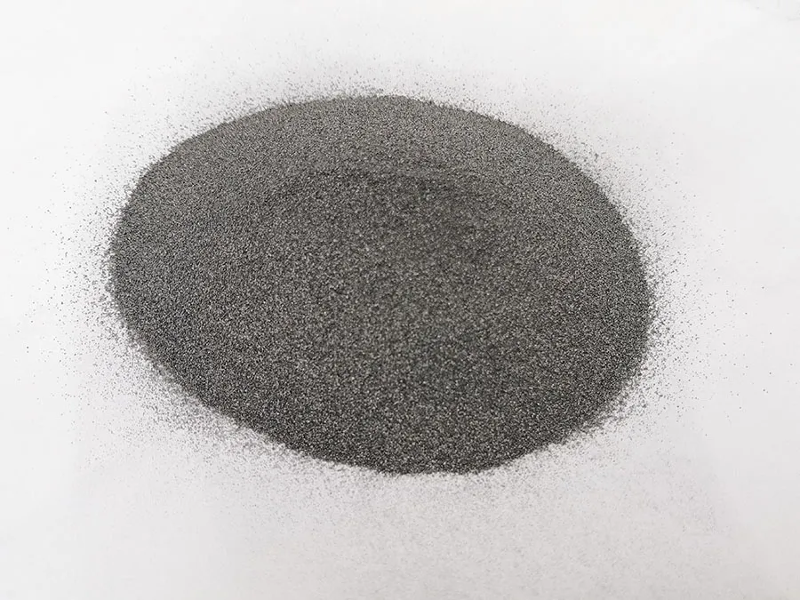 75#雾化硅铁粉