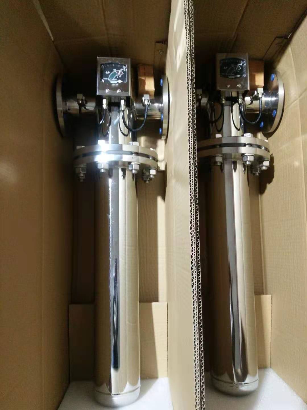 不锈钢除菌过滤器 不锈钢氮气过滤器