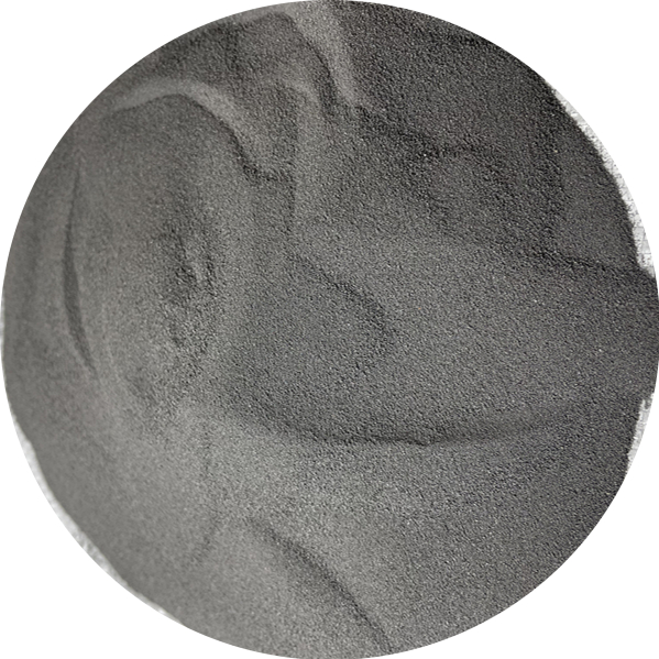 废旧混合生铝料浮选用介质c60