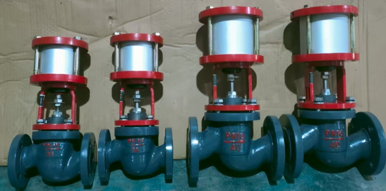 JAL-X-001B-005型蝶阀 嘉隆干燥设备配套