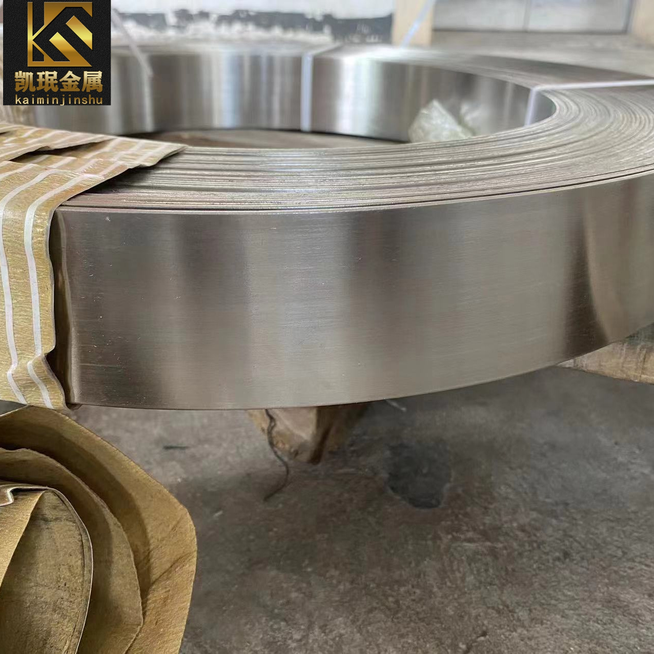 6J40康铜合金6J40带材