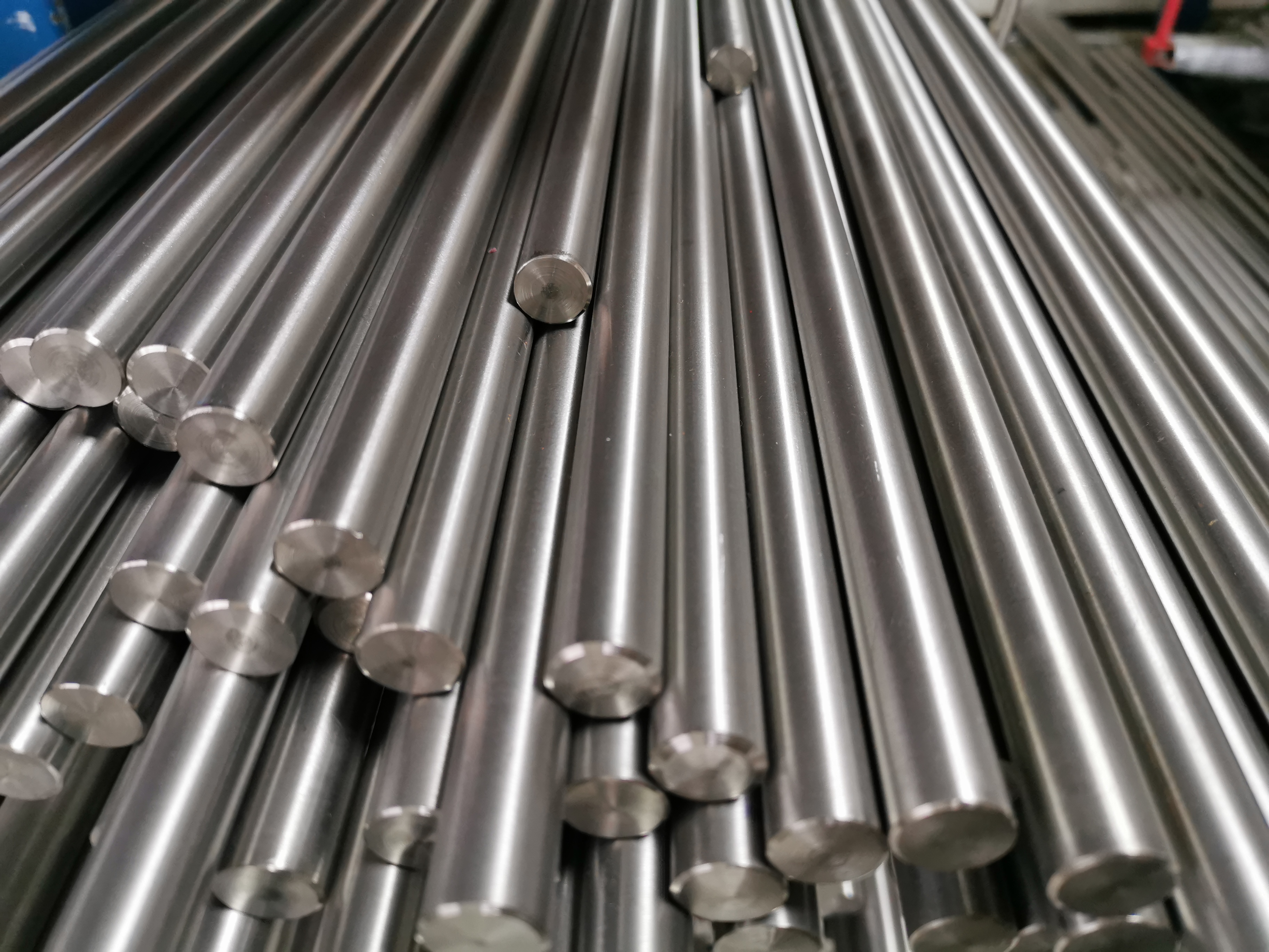 TA2钛合金圆棒  可零切钛合金圆棒 高精密度钛合金圆棒  定尺零切钛棒