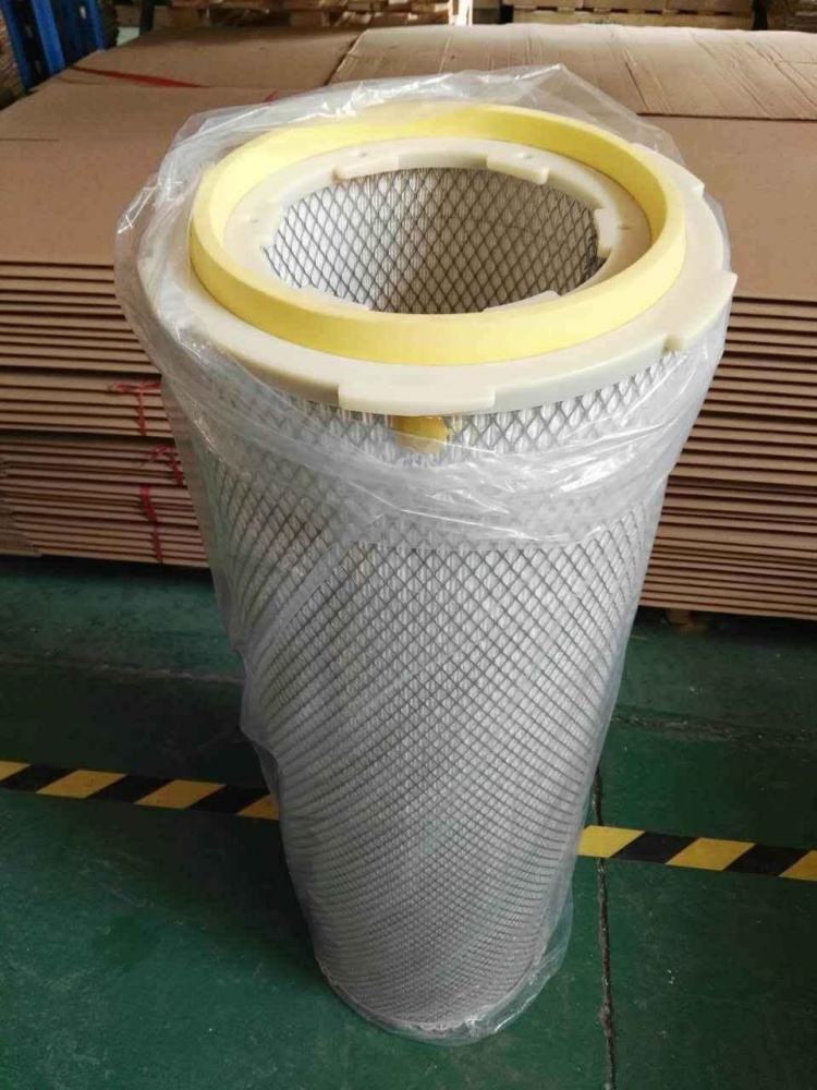 山立自洁式压缩空气精密滤芯SAZJ-600 SLZJ-600