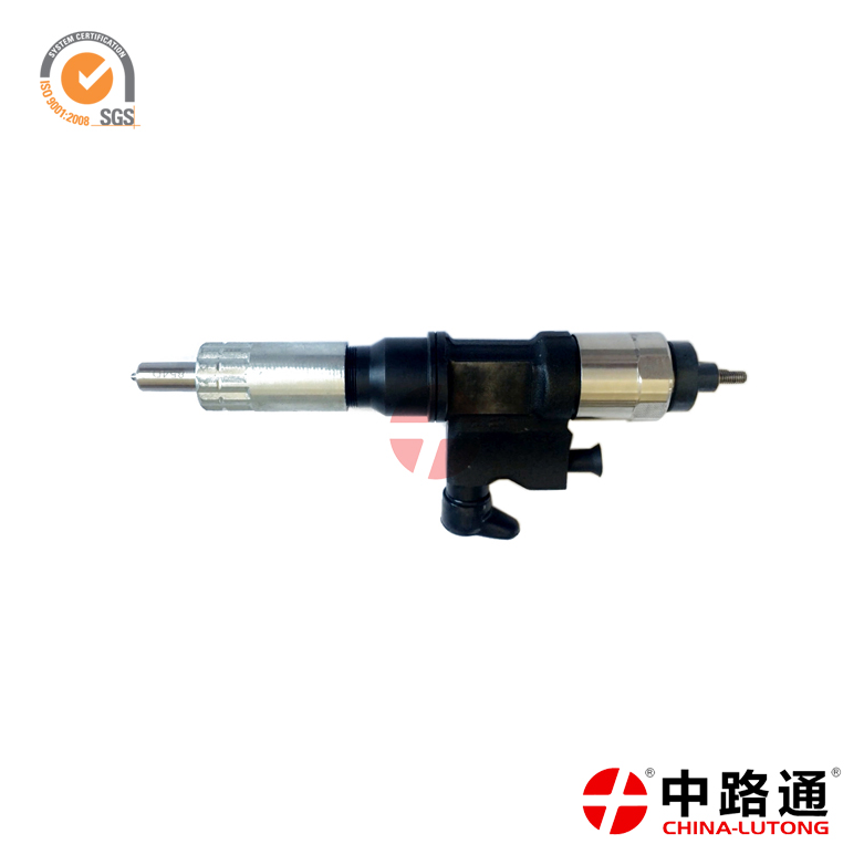 适配于卡特柴油机配件油嘴015T396554