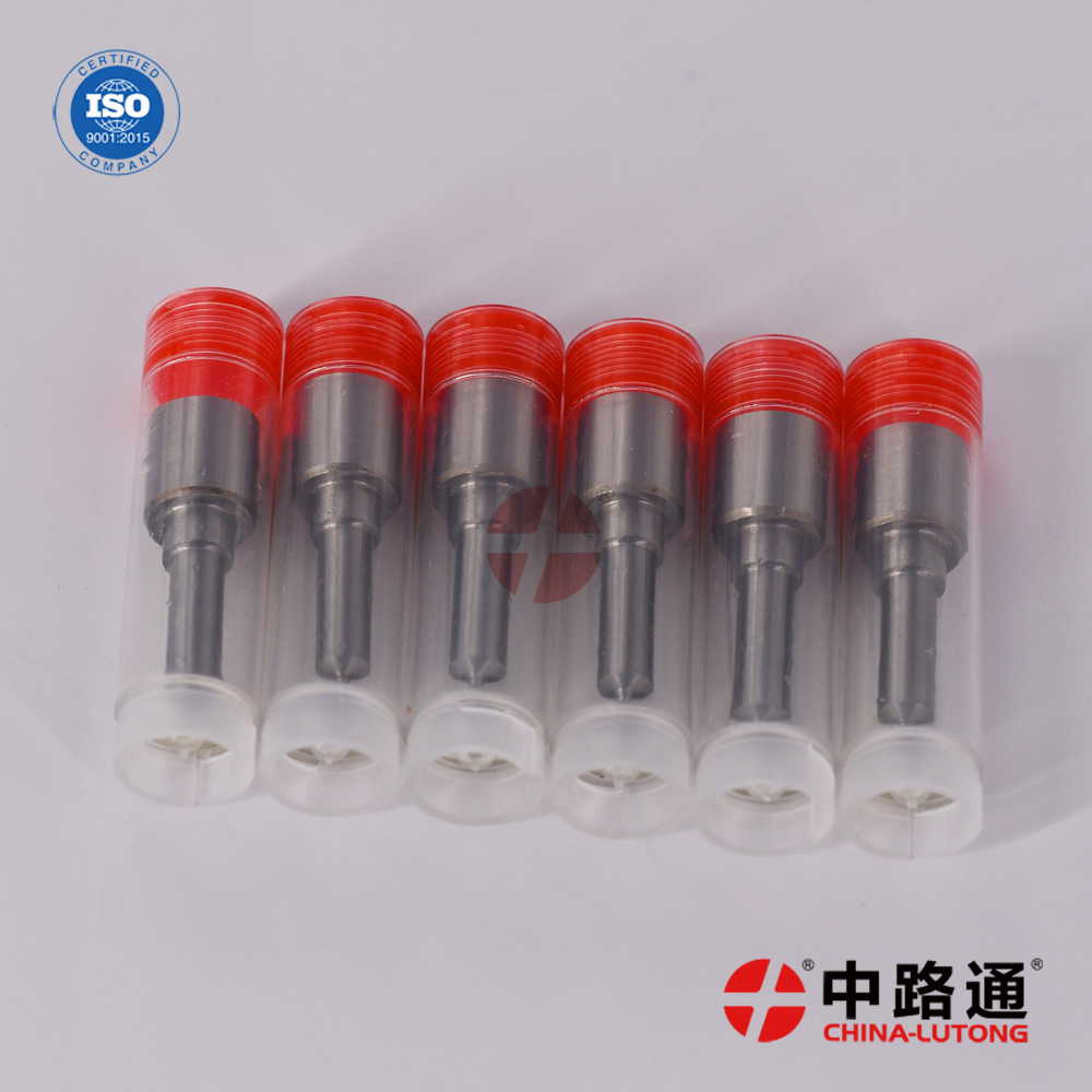 适配 于博世现代共轨油嘴厂家