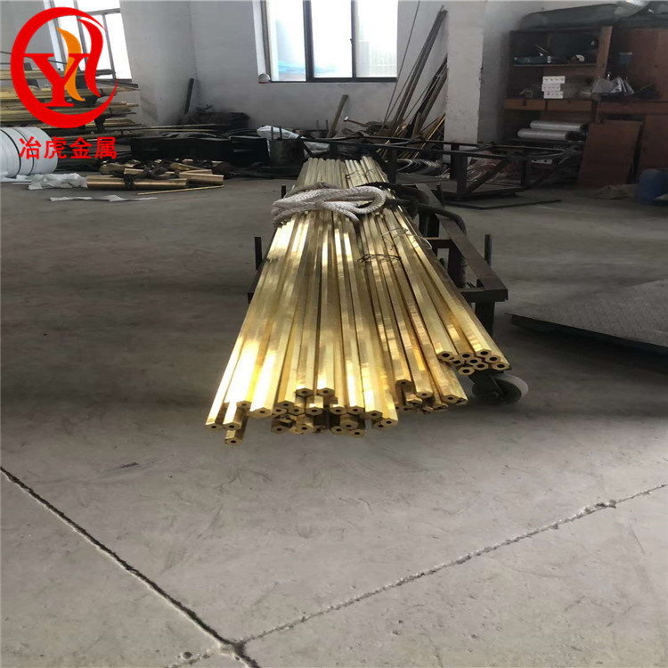 H65黄铜管（黄铜箔）H65黄铜排（黄铜锻件）